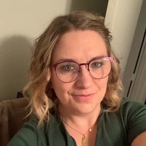 Meet your Posher, Kaylee